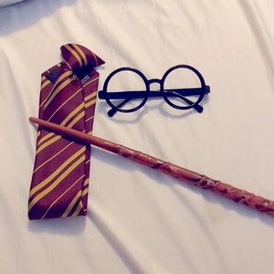 Harry Potter Bundle